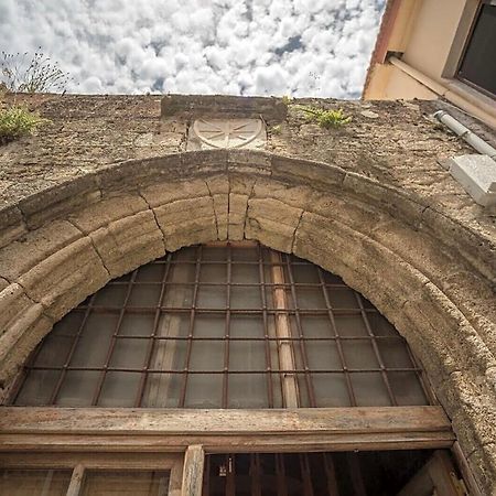 Апартаменты St. John House With Dome In Old Town Rhodes Родос Экстерьер фото